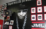 Four Hours Queens Hip Hop Bus Tour to Rappers' Row